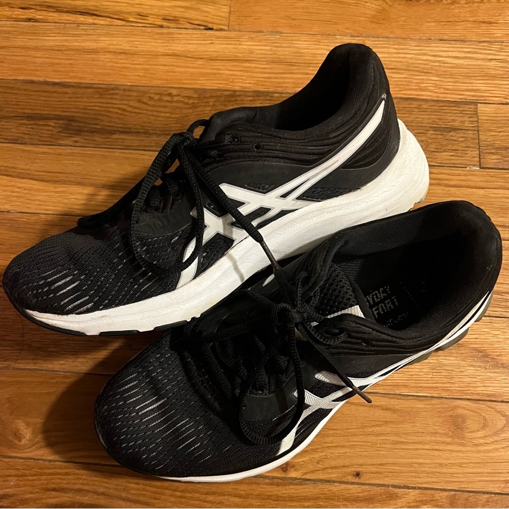ASICS